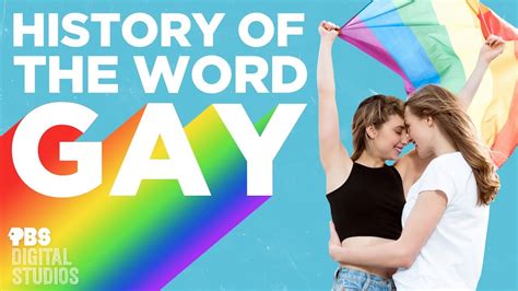 where did the word fag come from|How ‘Gay’ Came to Mean ‘Homosexual’ .